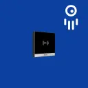 Akuvox A03S: Contrôle d'accès par Bluetooth et RFID