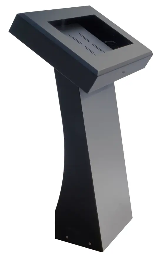 Piédestal haut de gamme pour X916S