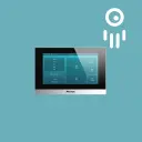 Akuvox C313W-2: Feature-Rich 7-Inch Linux Indoor Monitor