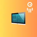 Akuvox C319W: 10-inch Android Indoor Monitor with Smart Intercom Features