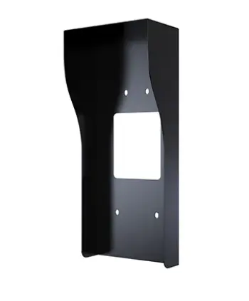 Akuvox E18X: Rain cover