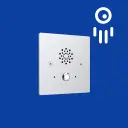 Akuvox E20S: IK10-Rated Vandal-Resistant Indoor SIP Emergency Intercom