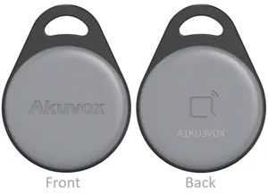 MKeyfob KF01