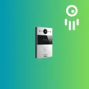 Akuvox R20A: Compact SIP video doorphone with NFC and superior audio quality