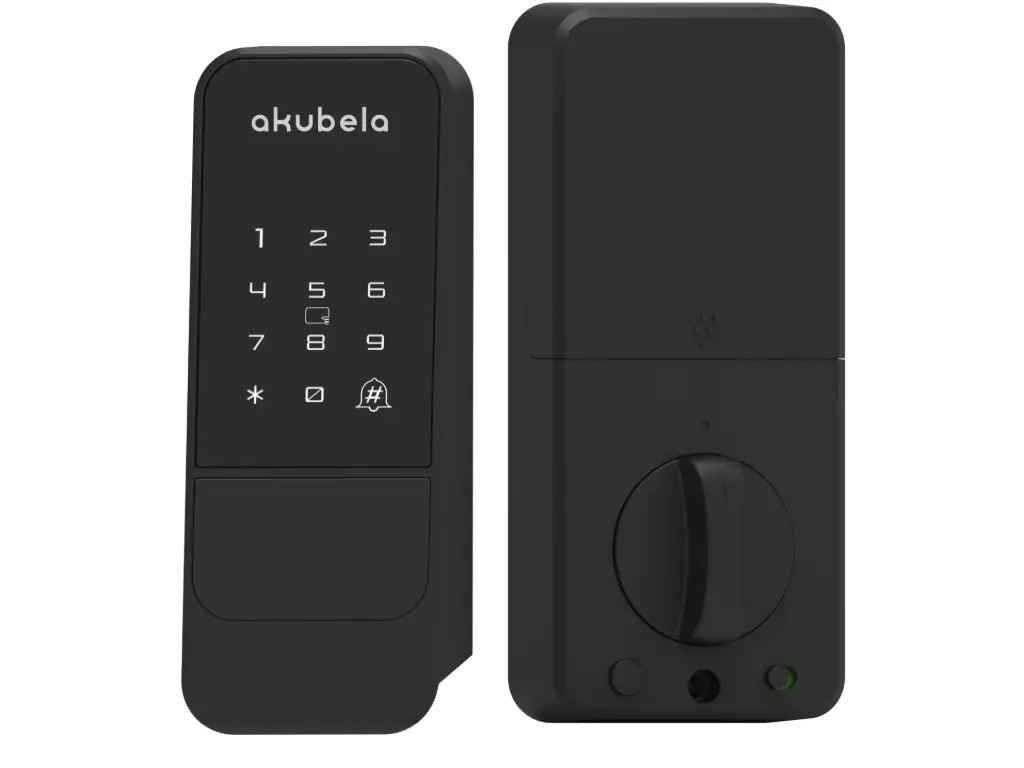 Akuvox SL20 SmartLock