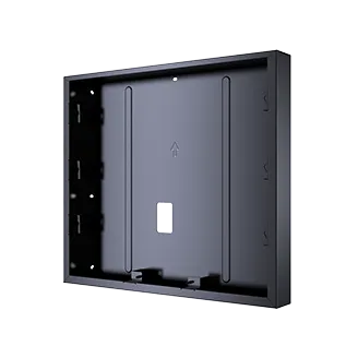 X916X Boîtier d'installation surface
