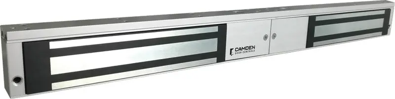 Camden CAM-CX-92S-12 1200 lbs Surface Mount Double Door Magnetic Lock