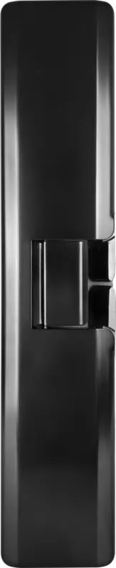 Camden CAM-CX-EPD1289L-BK : Black, Surface Mount RIM Strike 3/4''