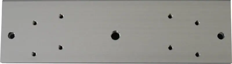 Camden CAM-CX-MA0611  Glass door kit for 600 LBS 