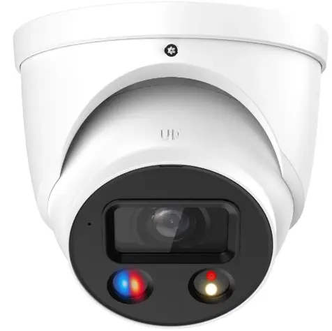 DAHUA- SL-IPC-HDW1849EMP-S-PV-0280B-W  SL-IPC-HDW1849EMP-S-PV-0280B - White