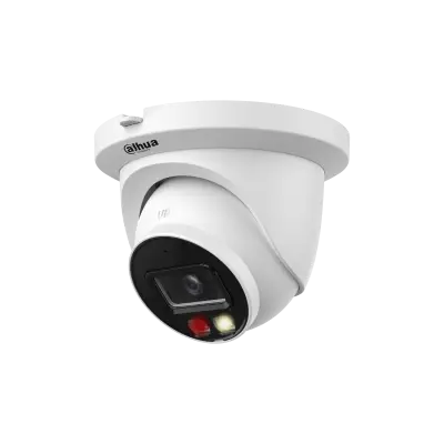 DAHUA- SL-IPC-HDW2849TMP-S-IL-0280B  8MP Smart Dual Light Fixed-focal Eyeball Network  Camera