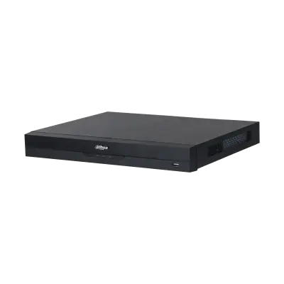 DAHUA- SL-NVR-4216-16P-EI  16CH 2HDD 1U Network Video Recorder
