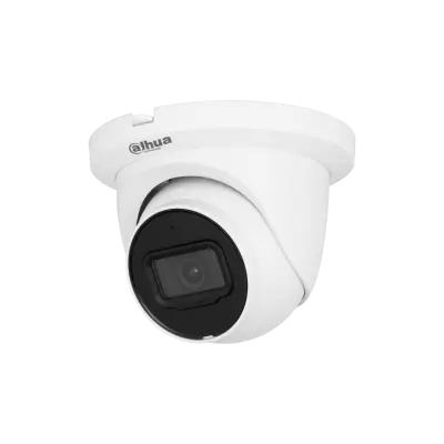 DAHUA SL-IPC-HDBW2841EP-S-0280B   8MP IR Fixed-focal Dome Network Camera