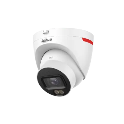 Dahua DAH-SL-IPC-HDW2449TP-S-LED-0280B-PR: 4MP AI-ISP Fixed-focal Eyeball Network Camera