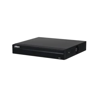 Dahua DAH-SL-NVR-4108HS-8P-4KS2/L: SL-NVR-4108HS-8P-4KS2/L
