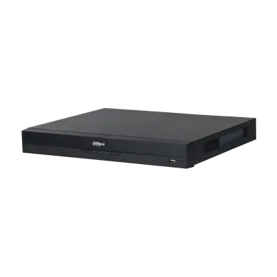 Dahua DAH-SL-NVR-5216-16P-EI: 16CH 2HDD 1U Network Video Recorder