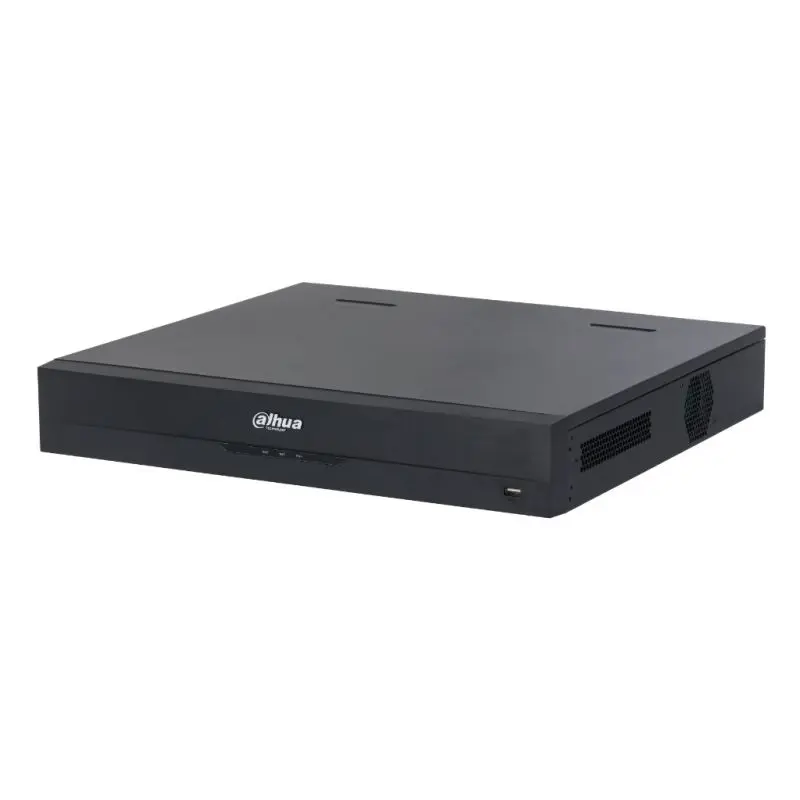 Dahua DAH-SL-NVR-5432-16P-EI: 32CH 4HDD 1.5U Network Video Recorder