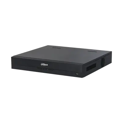 Dahua DAH-SL-NVR-5464-EI: 64CH 4HDD 1.5U Network Video Recorder