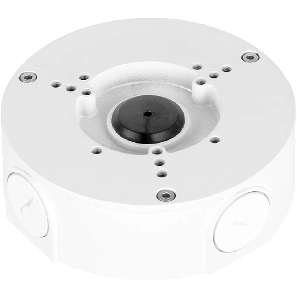 Dahua DAH-SL-PFA130EW: Waterproof Junction box (White)