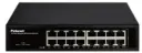Petenet PET-S7016 - 16-Port Gigabit Unmanaged Ethernet Switch (Non-POE)