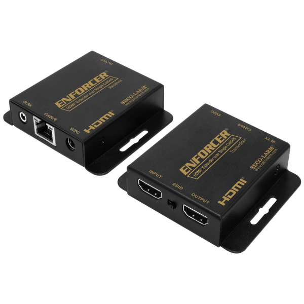 Secolarm SEC-MVE-AH1E1-01NQ