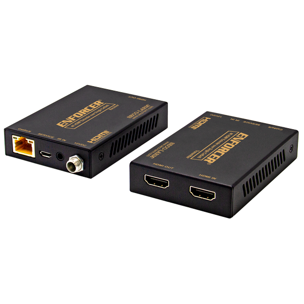 MVE-AH1E1-42NQ - 4K HDMI Extender
