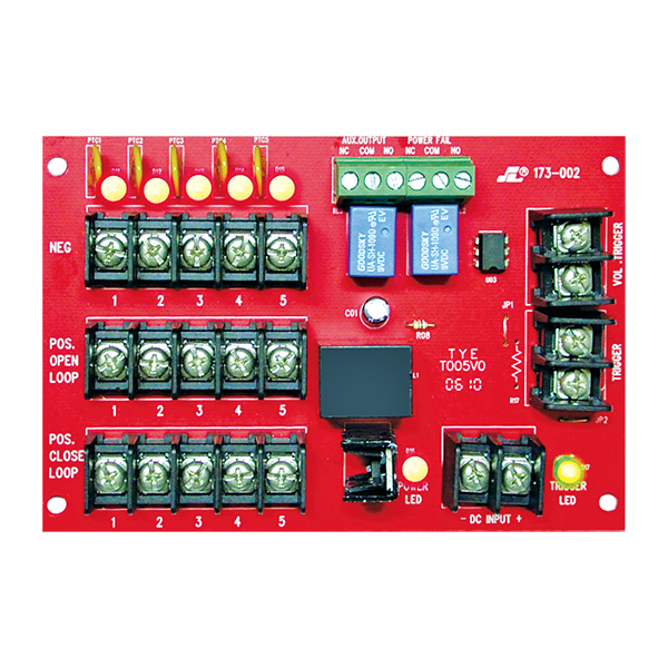 Secolarm SEC-PD-5PAQ