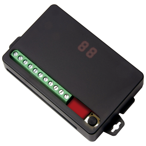 Secolarm SEC-SK-910RD3
