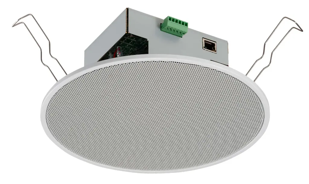 TOA TOA-IP-A1PC238