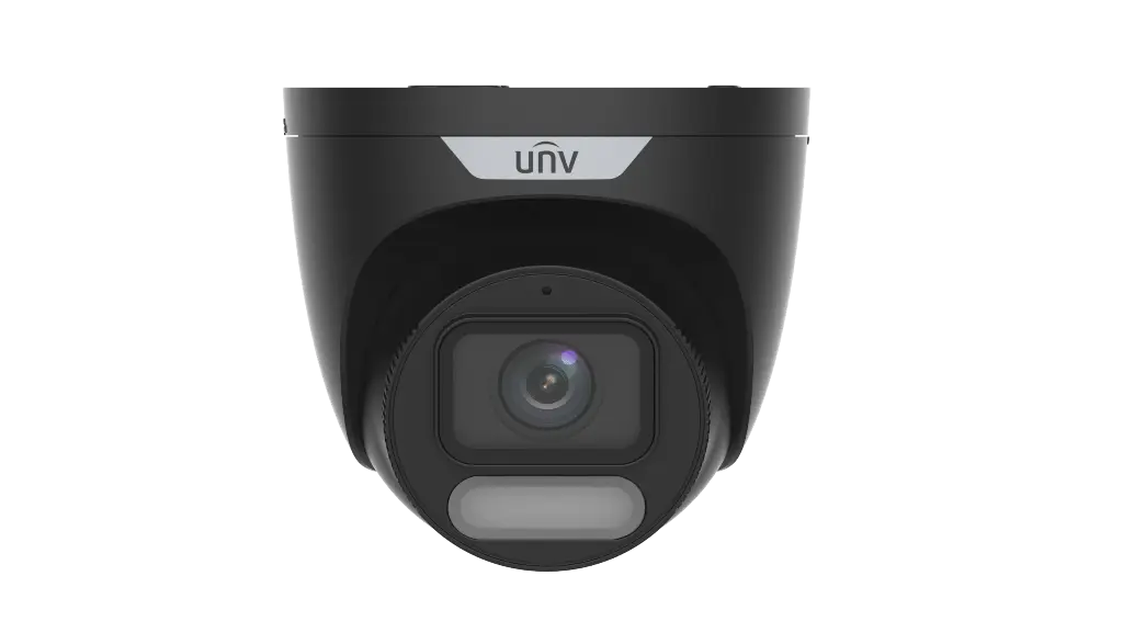 Uniview UNV-IPC3624SR-ADF28KM-WP-BK