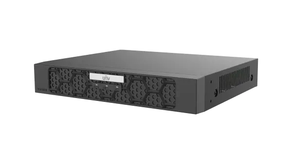 NVR501-04B-P4