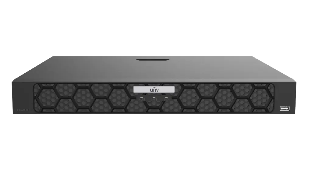 NVR502-16B-P16-IQ