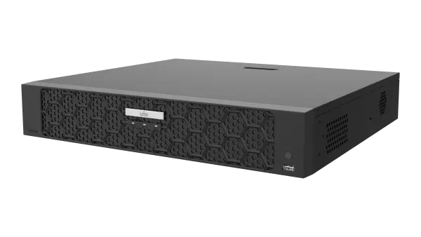 NVR504-16B-P16