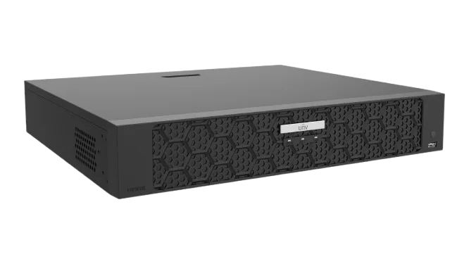 NVR504-32B-P16