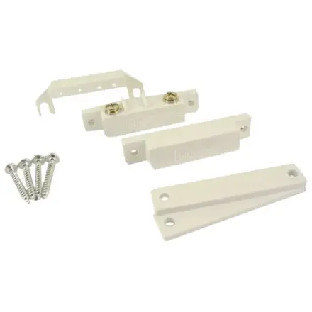 Potter POT-AMS-39CVS - Standard Surface Mount Contact (White)