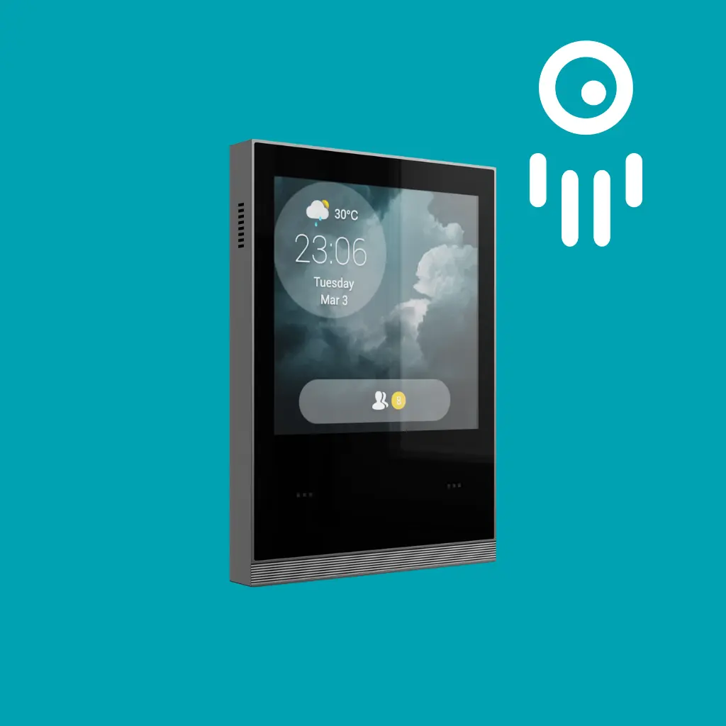 Akubela AKB-PH81-POE-ST HyPanel Ultra