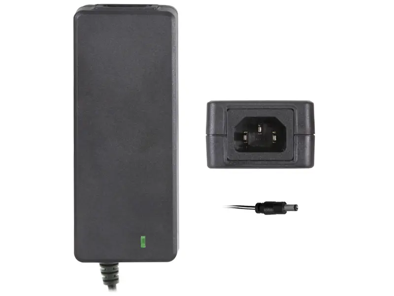  JSM-PS-24V3.7A - Adaptateur 24V DC, 3.7A
