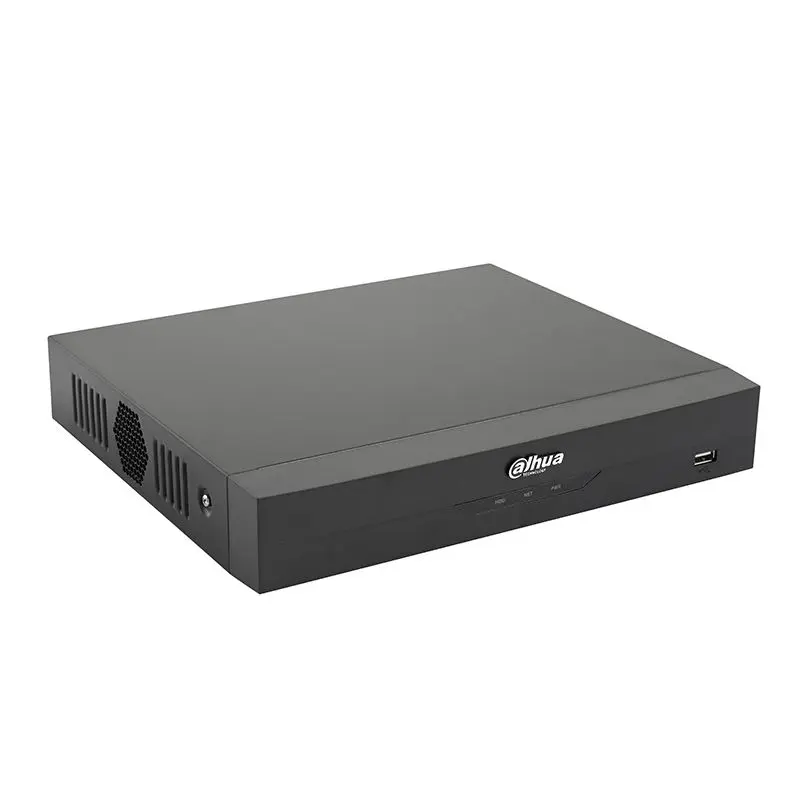 DAHUA SL-NVR4232-16P-4KS3 - 32 CCH 1U 2HDD  NVR , 16PoE