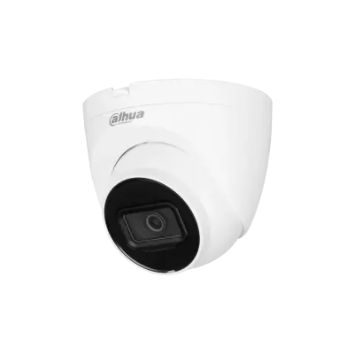 Dahua SL-IPC-HDW2441TMP-S-0280B - 4MP IR Fixed-Focal Eyeball Network Camera