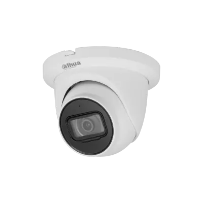 Dahua SL-IPC-HDW5442TMP-ASE-0280B-S3 - 4MP IR Fixed-focal Eyeball Wizmind Network Camera