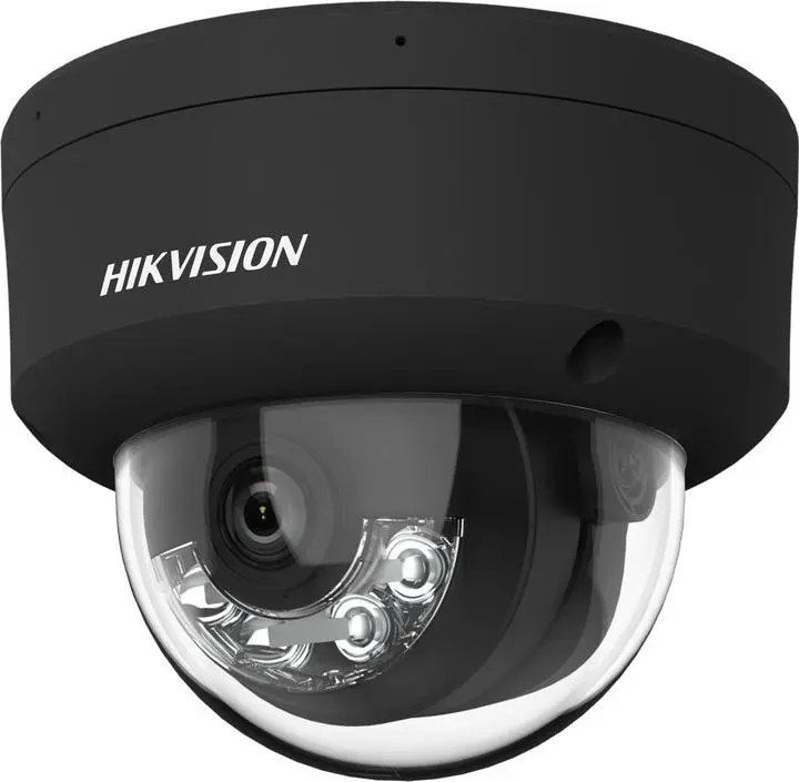 DS-2CD2183G2-IU 2.8mm Black