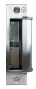 Camden CAM-CX-ED1799L-8 - All-in-One Electric Strike, Latch Monitors with Faceplates