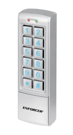 Seco-Larm SK-2323-SDQ