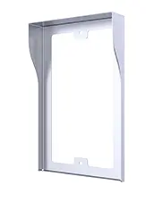R20A/R25A In-wall Rain cover