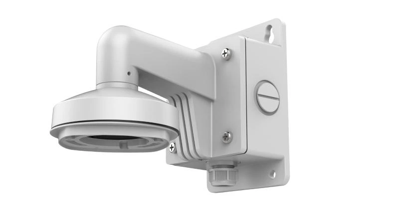 Hikvision DS-1272ZJ-120B - Wall Mount Bracket for Mini Dome Camera