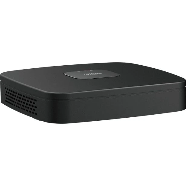 DAHUA N41C1P2 - 4CH 4POE 2TB NVR