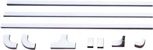 Tabe Alarm EZ DUCT-IT | Low Voltage Wire Raceway