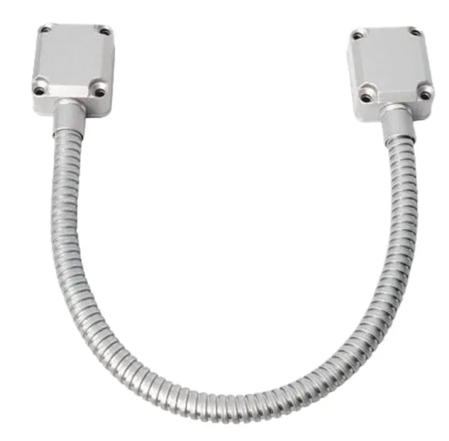 Secolarm SEC-SD-969-S18Q - Transfert de courant 18''