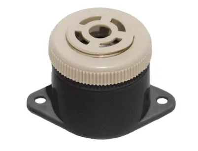Secolarm SEC-SH-504Q - Electronic Buzzer