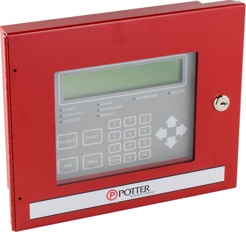 RA-6500FDG